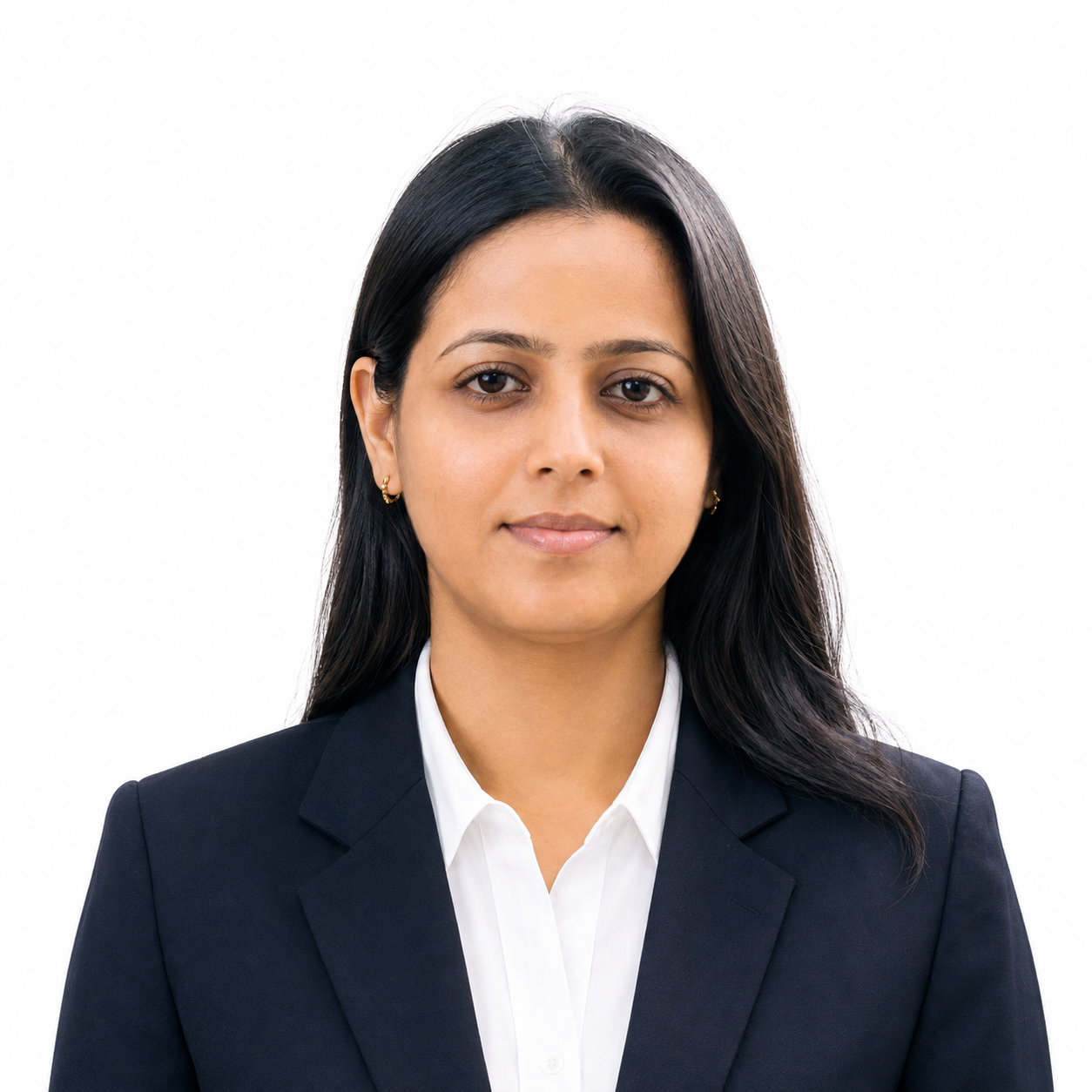 Swastika Acharya